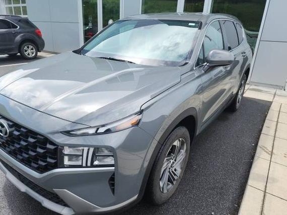 HYUNDAI SANTA FE 2023 5NMS14AJ6PH635965 image